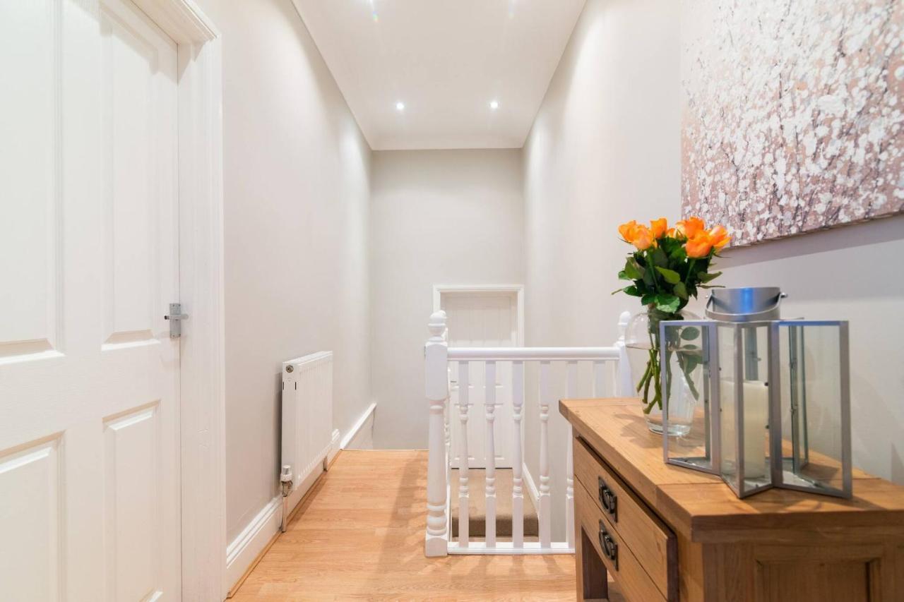 Modern Living 2 Bedroom Apartment South Wilmslow Esterno foto