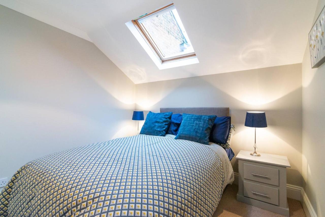Modern Living 2 Bedroom Apartment South Wilmslow Esterno foto